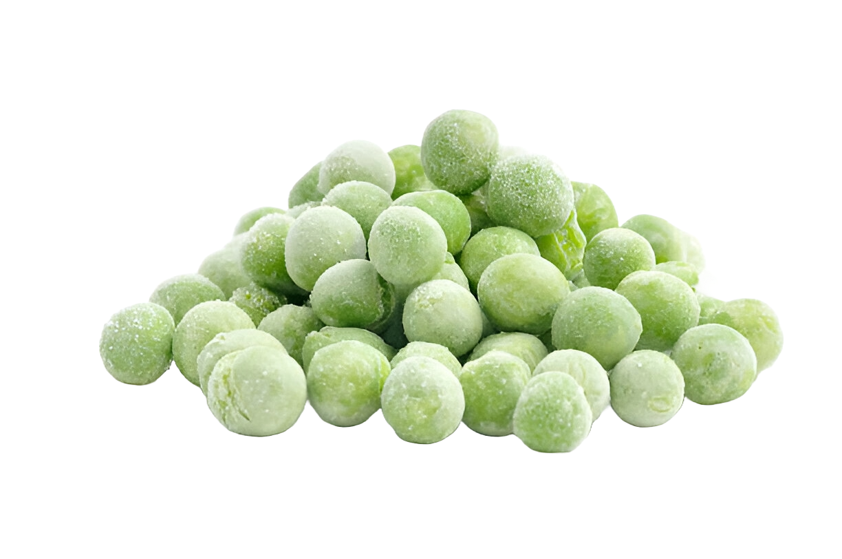 Frozen Peas