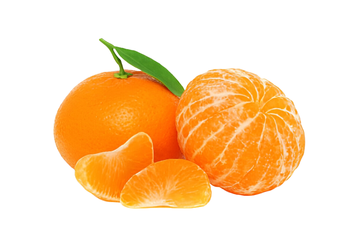 Mandarin