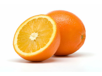 Navel orange