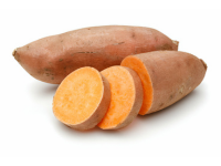 Sweet potatoes